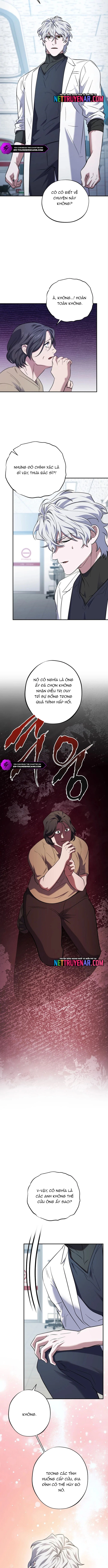 Tuyệt Đỉnh Bác Sĩ Chapter 52 - Trang 2