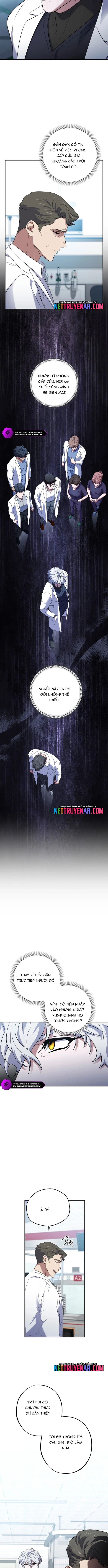 Tuyệt Đỉnh Bác Sĩ Chapter 52 - Trang 2