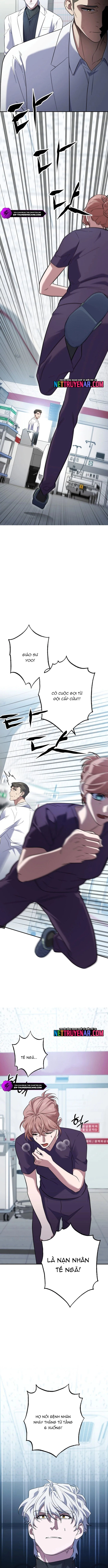 Tuyệt Đỉnh Bác Sĩ Chapter 52 - Trang 2