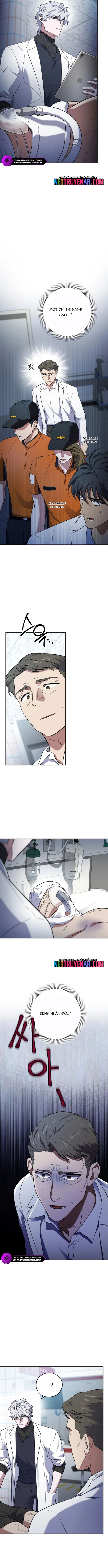 Tuyệt Đỉnh Bác Sĩ Chapter 52 - Trang 2