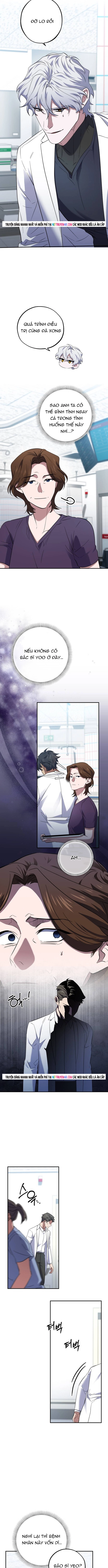 Tuyệt Đỉnh Bác Sĩ Chapter 53 - Trang 2