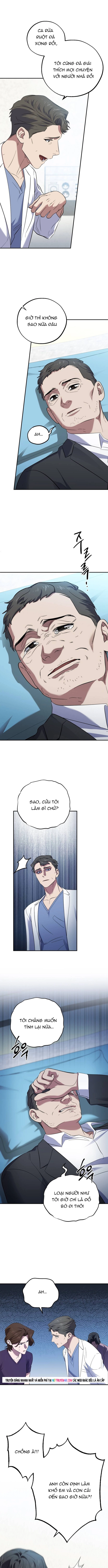 Tuyệt Đỉnh Bác Sĩ Chapter 53 - Trang 2