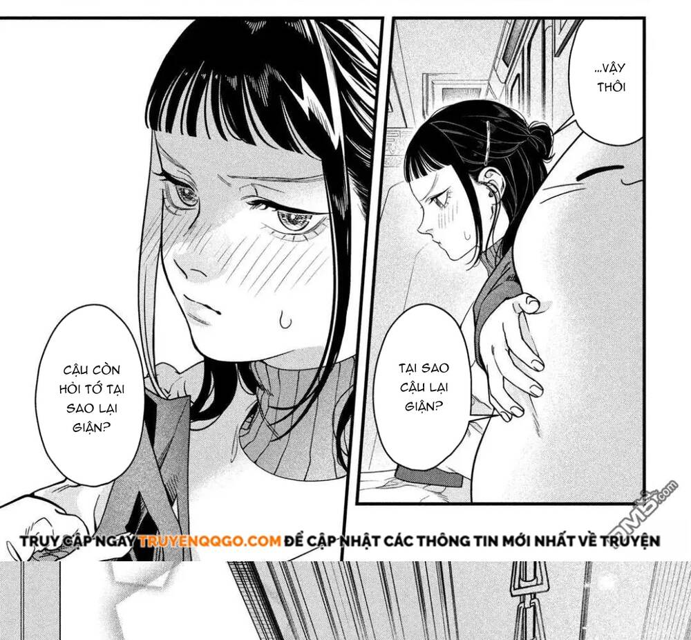 Bạn Học Sano Khó Đoán Chapter 3 - Trang 2