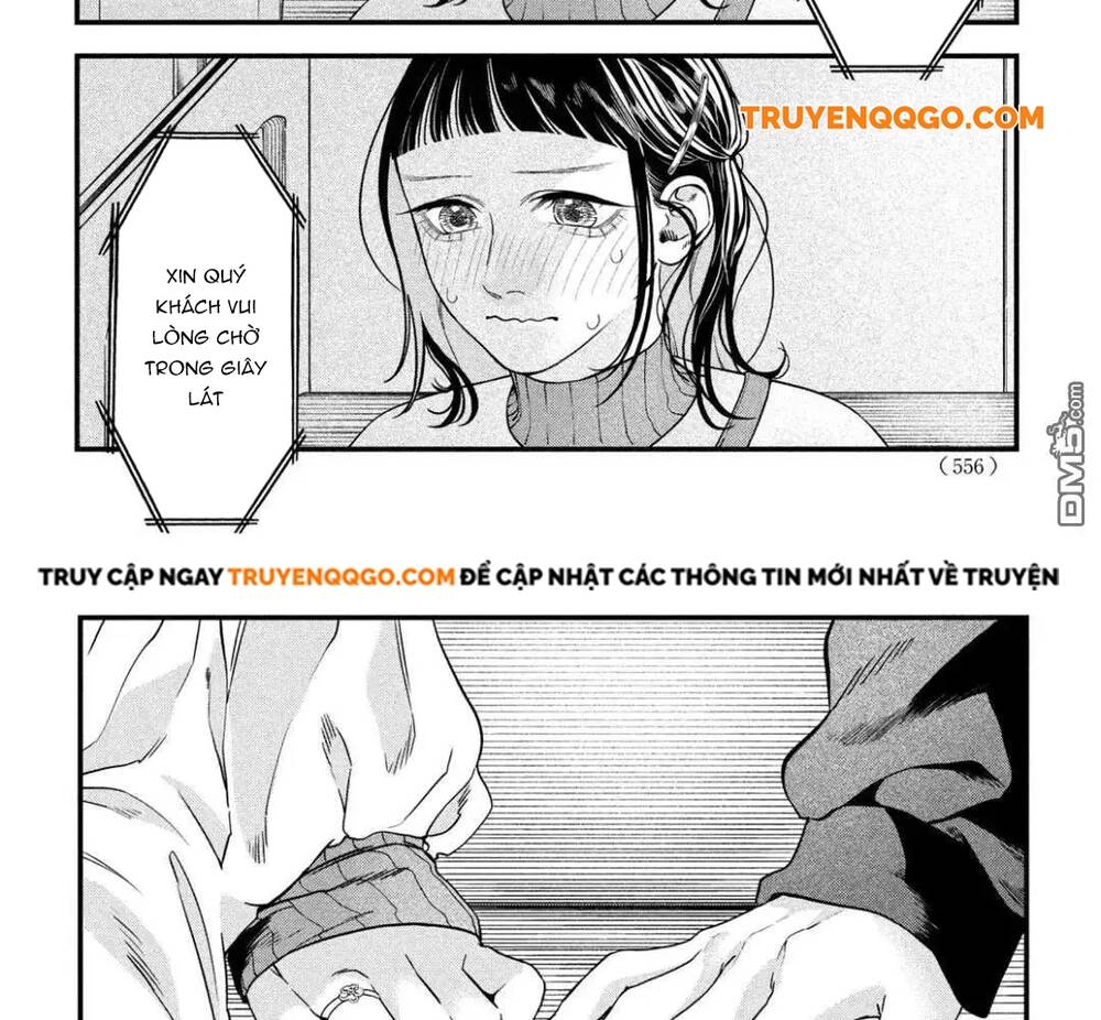 Bạn Học Sano Khó Đoán Chapter 3 - Trang 2