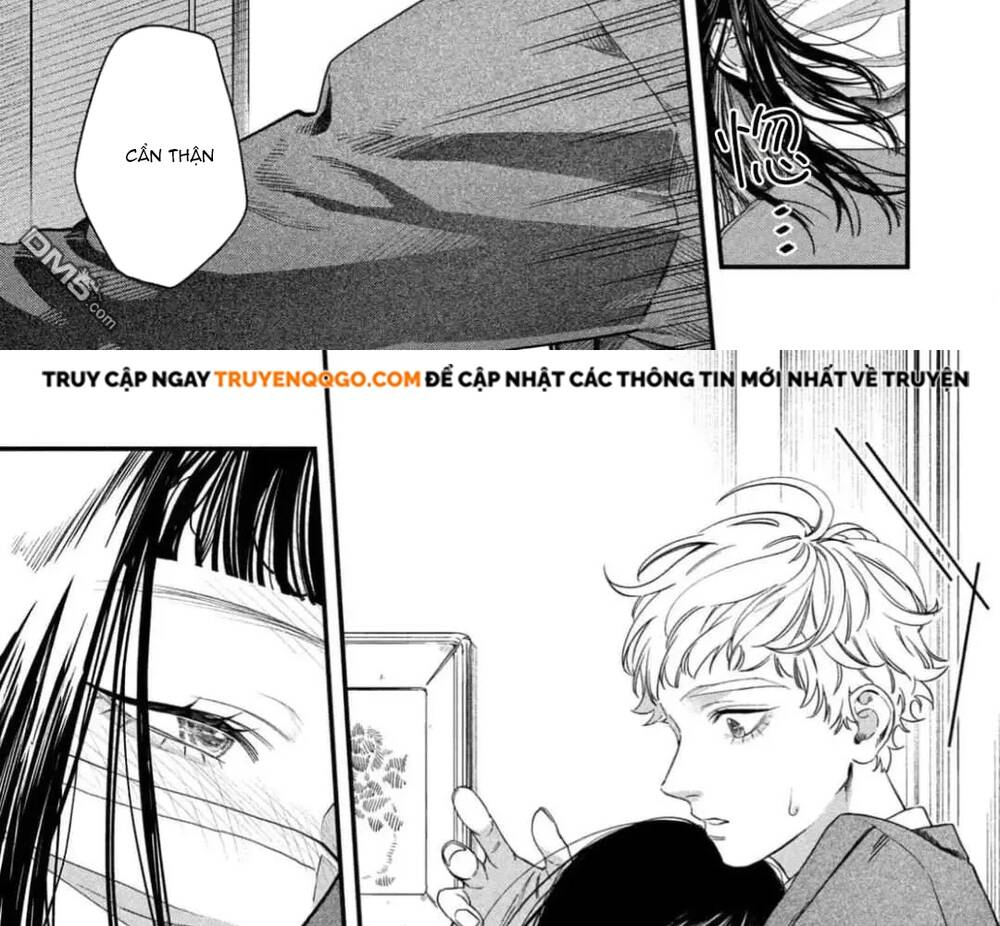 Bạn Học Sano Khó Đoán Chapter 4 - Trang 2