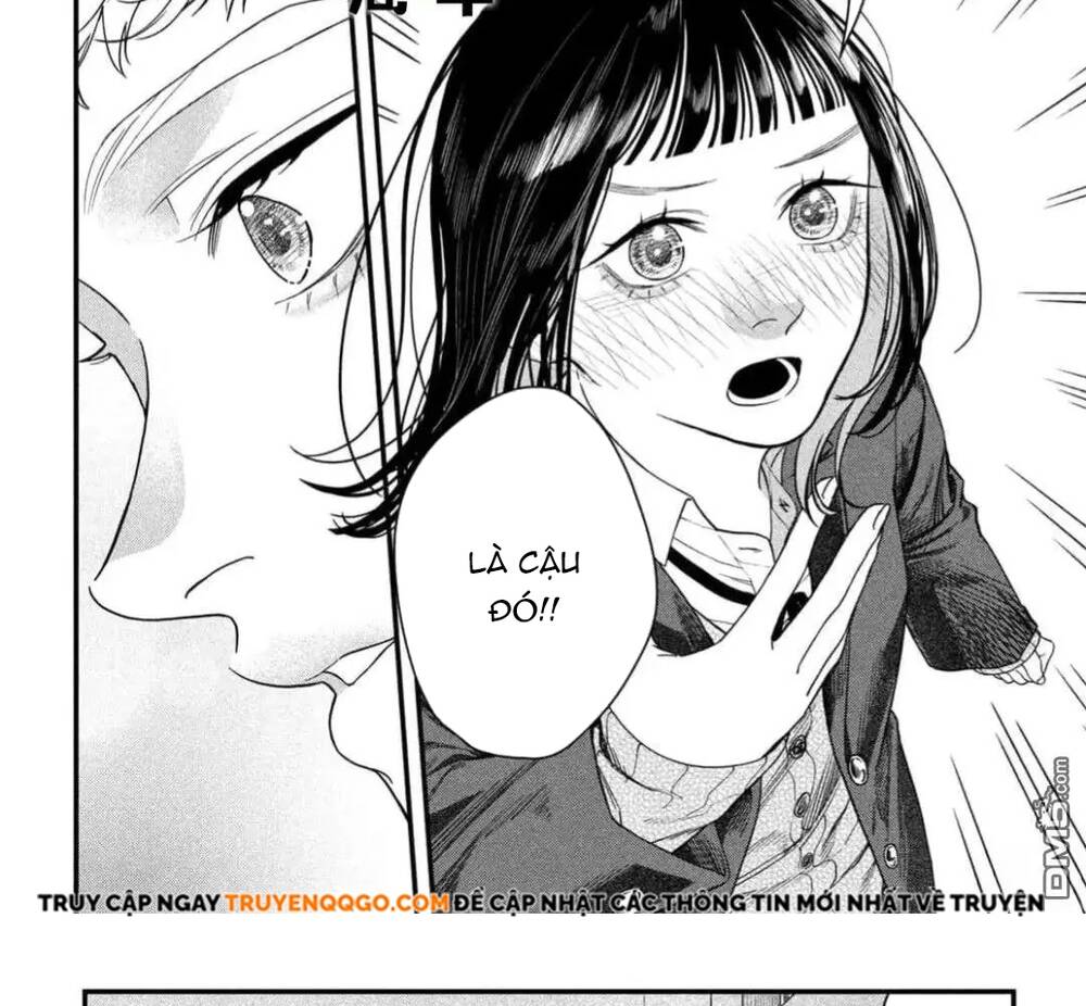 Bạn Học Sano Khó Đoán Chapter 4 - Trang 2
