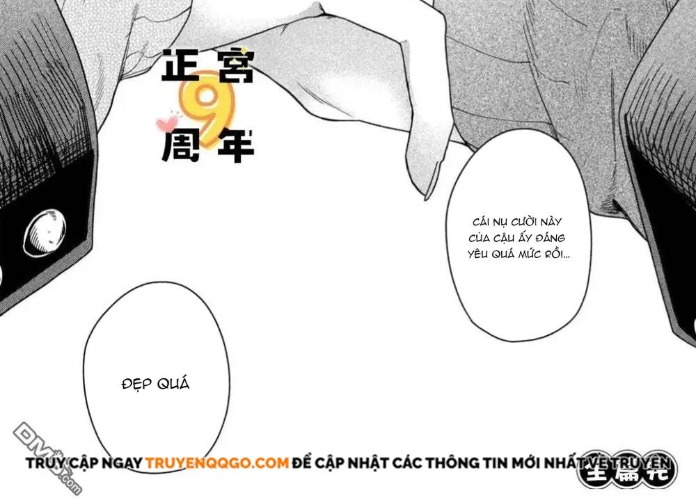 Bạn Học Sano Khó Đoán Chapter 4 - Trang 2