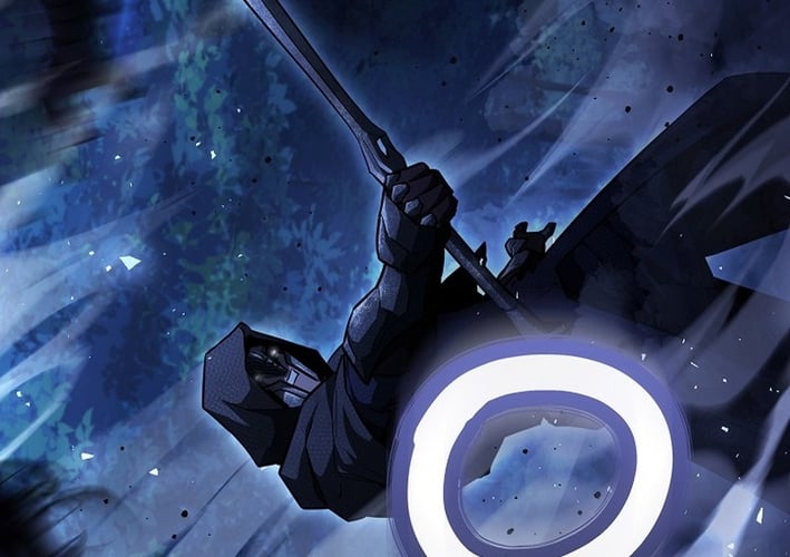 Huyết Lai Chapter 14 - Trang 2