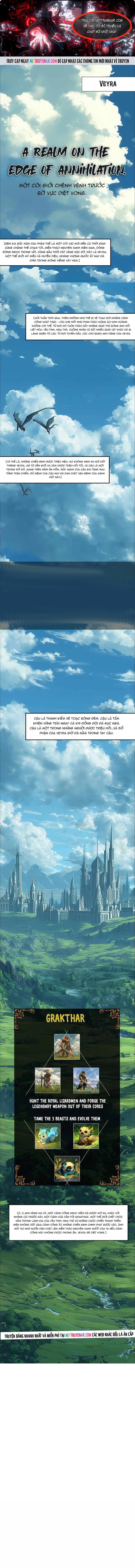 Tiêu Diệt Ác Nhân Chapter 202 - Trang 2