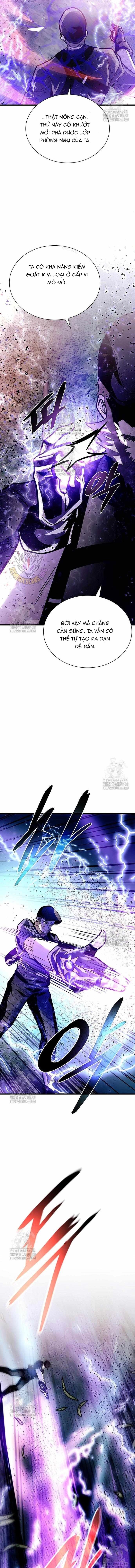 Tiêu Diệt Ác Nhân Chapter 202 - Trang 2