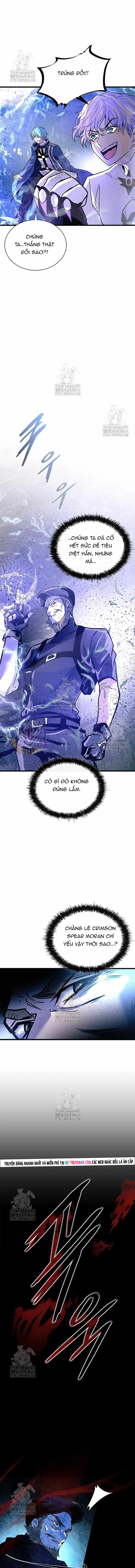 Tiêu Diệt Ác Nhân Chapter 202 - Trang 2