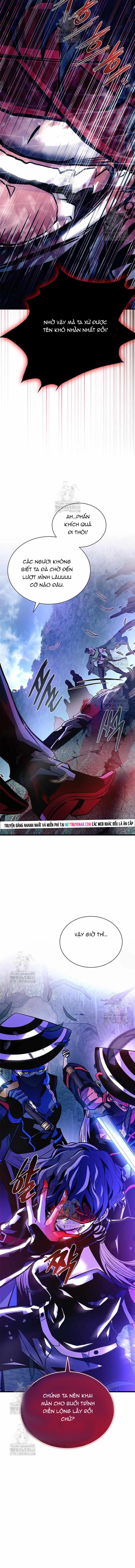 Tiêu Diệt Ác Nhân Chapter 202 - Trang 2