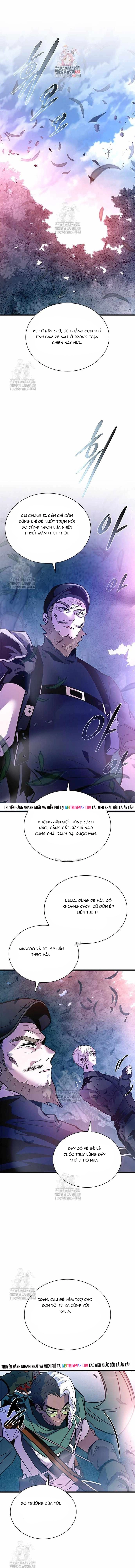 Tiêu Diệt Ác Nhân Chapter 202 - Trang 2