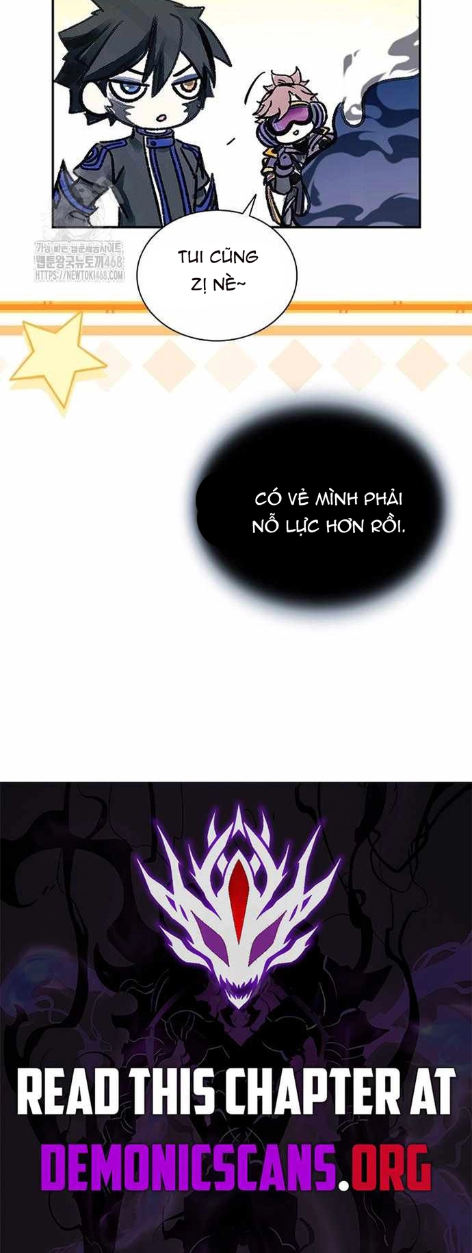 Tiêu Diệt Ác Nhân Chapter 202 - Trang 2