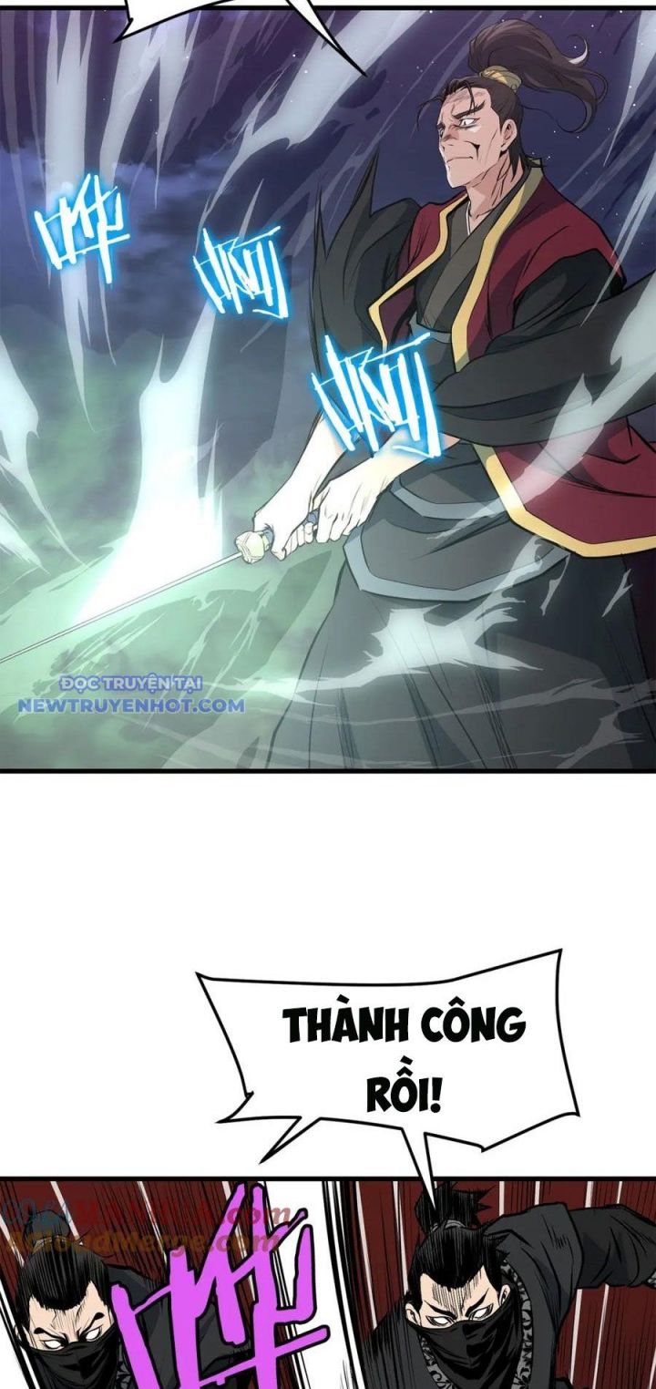 Đại Tướng Quân Chapter 38 - Trang 2