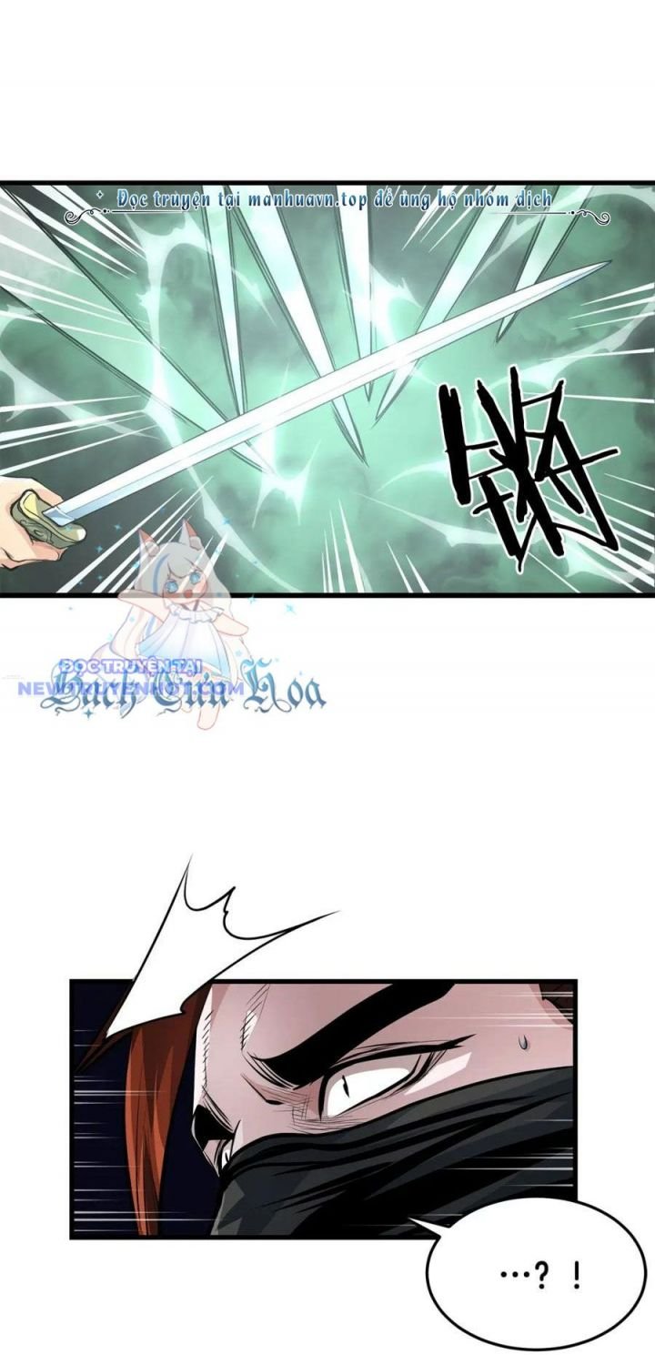 Đại Tướng Quân Chapter 38 - Trang 2