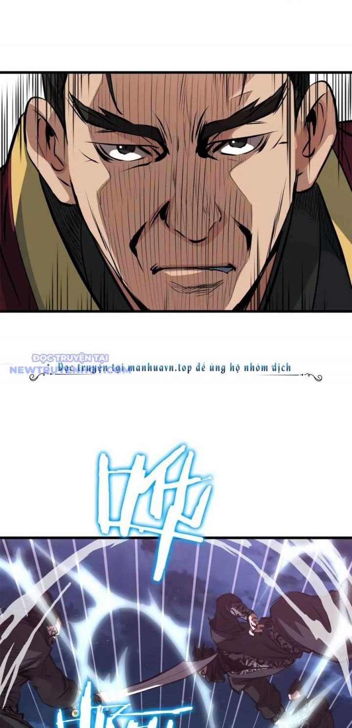 Đại Tướng Quân Chapter 38 - Trang 2