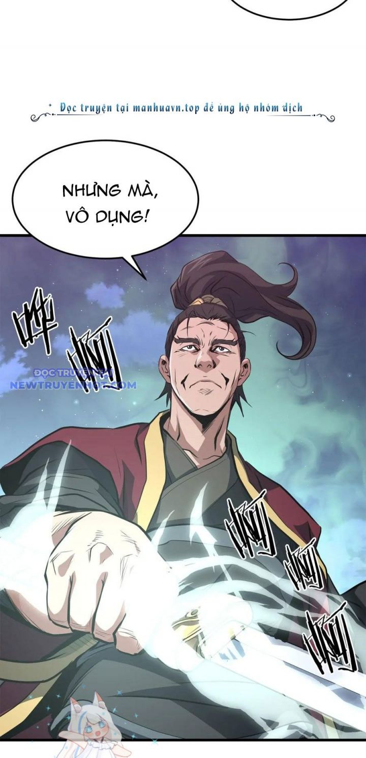 Đại Tướng Quân Chapter 38 - Trang 2