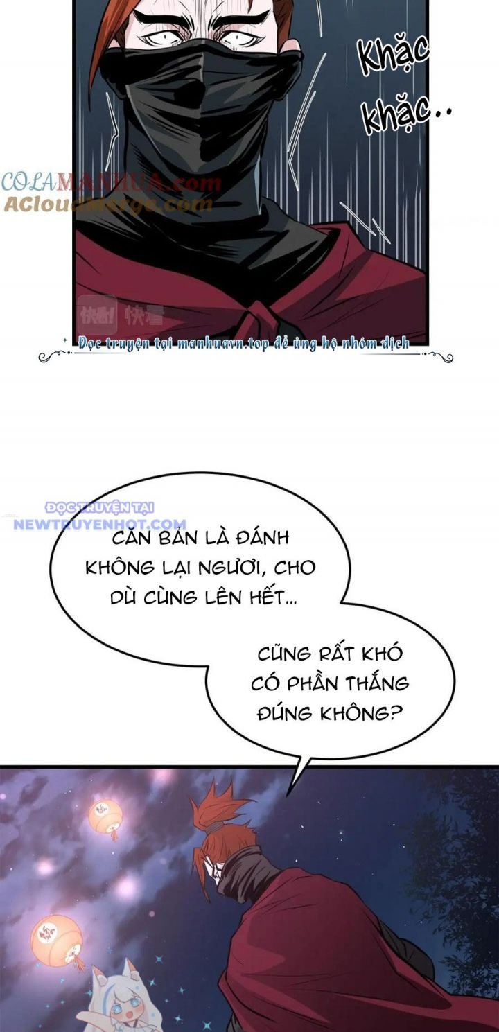 Đại Tướng Quân Chapter 38 - Trang 2