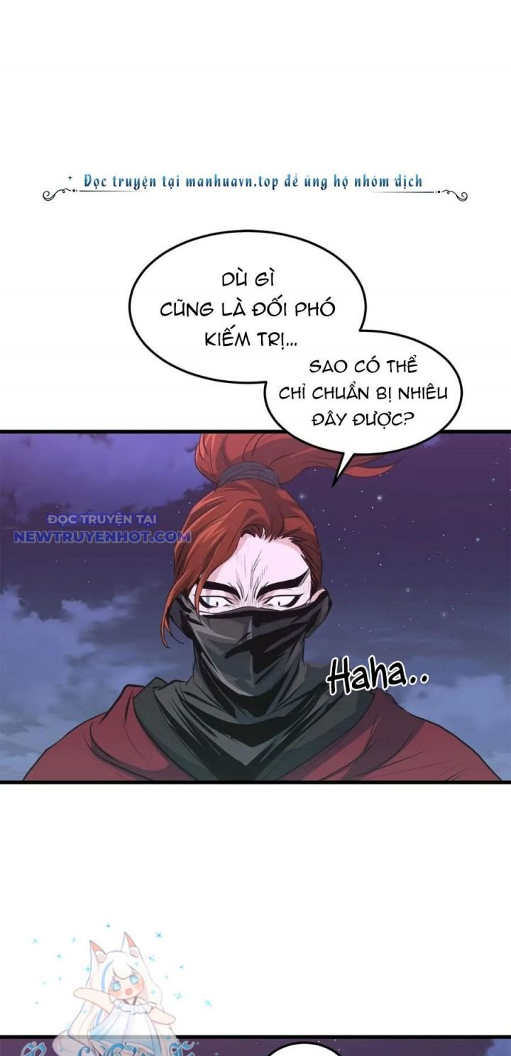 Đại Tướng Quân Chapter 38 - Trang 2