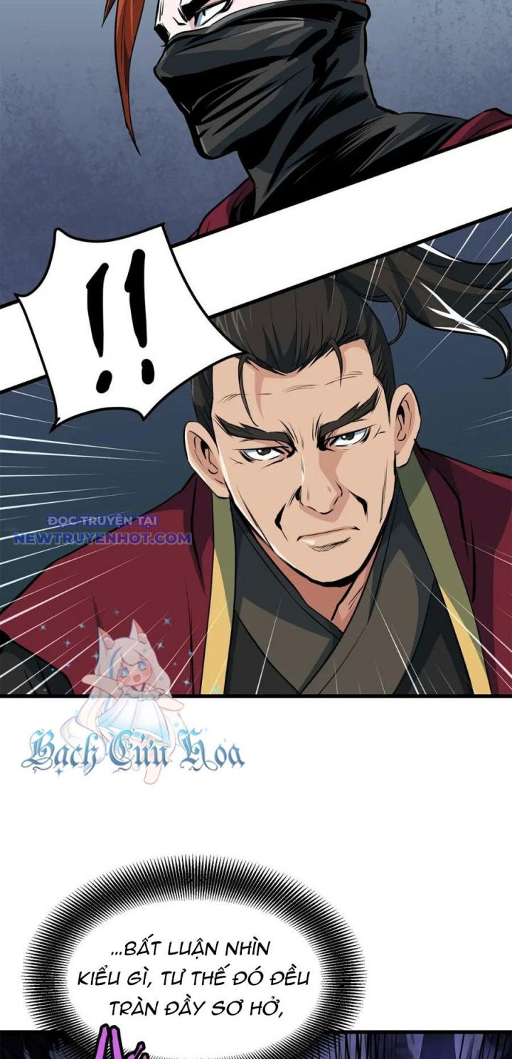 Đại Tướng Quân Chapter 38 - Trang 2