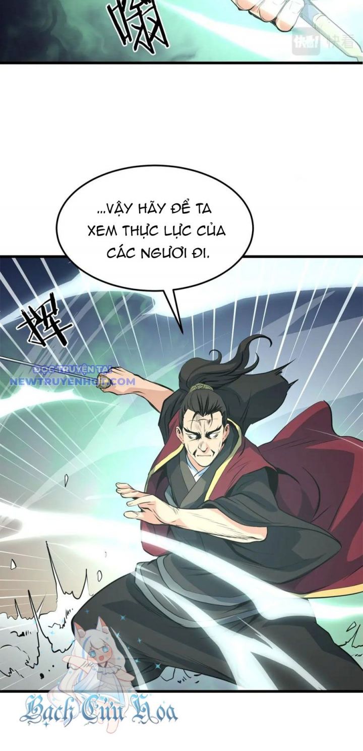 Đại Tướng Quân Chapter 38 - Trang 2