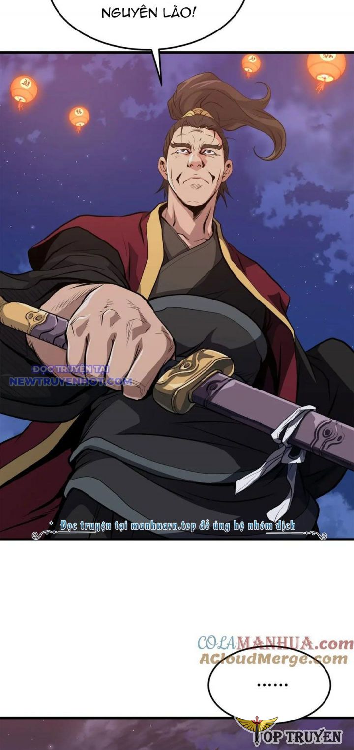 Đại Tướng Quân Chapter 38 - Trang 2