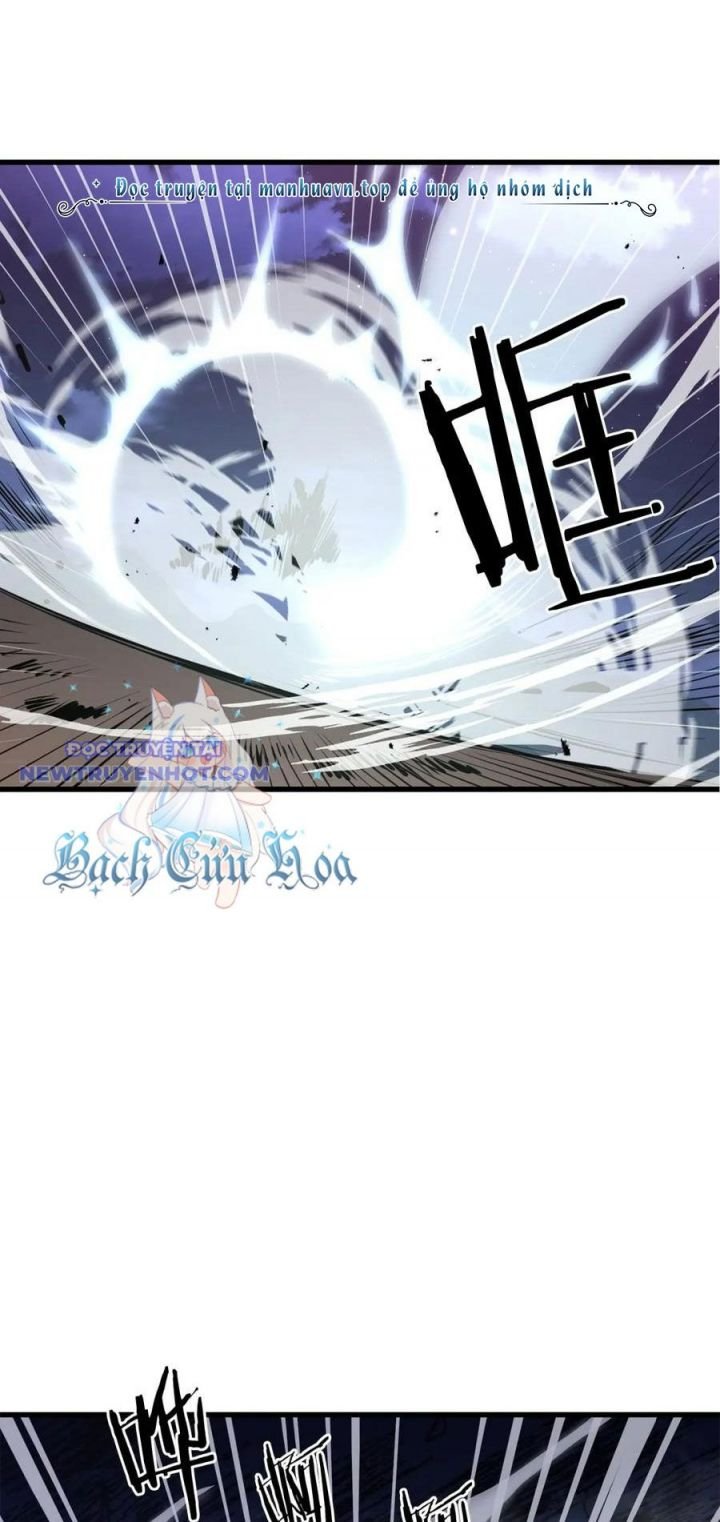 Đại Tướng Quân Chapter 38 - Trang 2