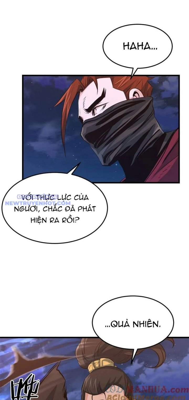 Đại Tướng Quân Chapter 38 - Trang 2