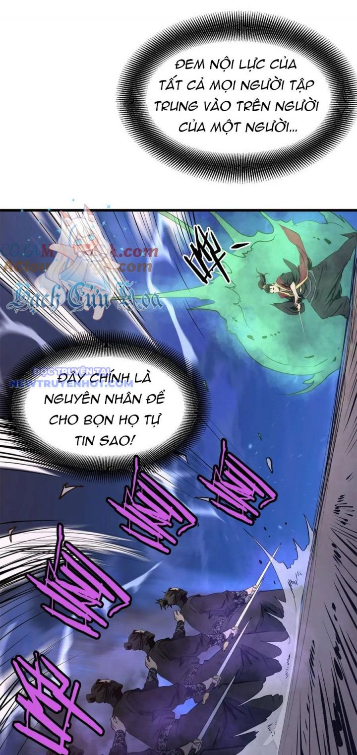 Đại Tướng Quân Chapter 38 - Trang 2