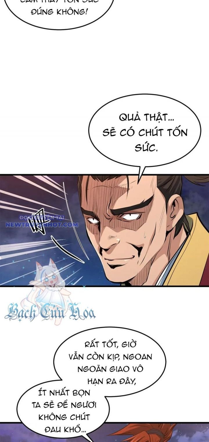 Đại Tướng Quân Chapter 38 - Trang 2