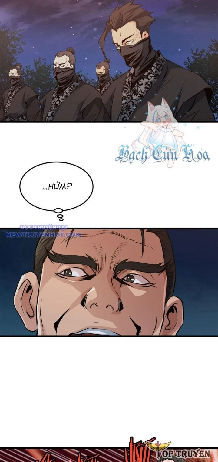 Đại Tướng Quân Chapter 38 - Trang 2