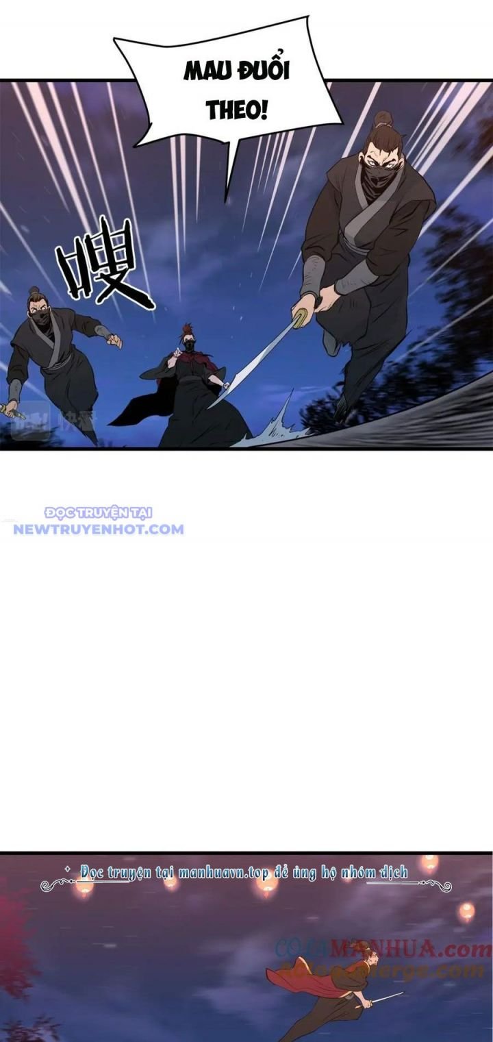 Đại Tướng Quân Chapter 38 - Trang 2