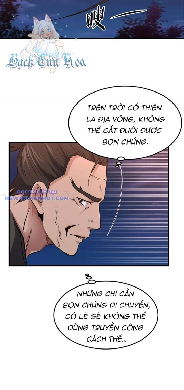 Đại Tướng Quân Chapter 38 - Trang 2