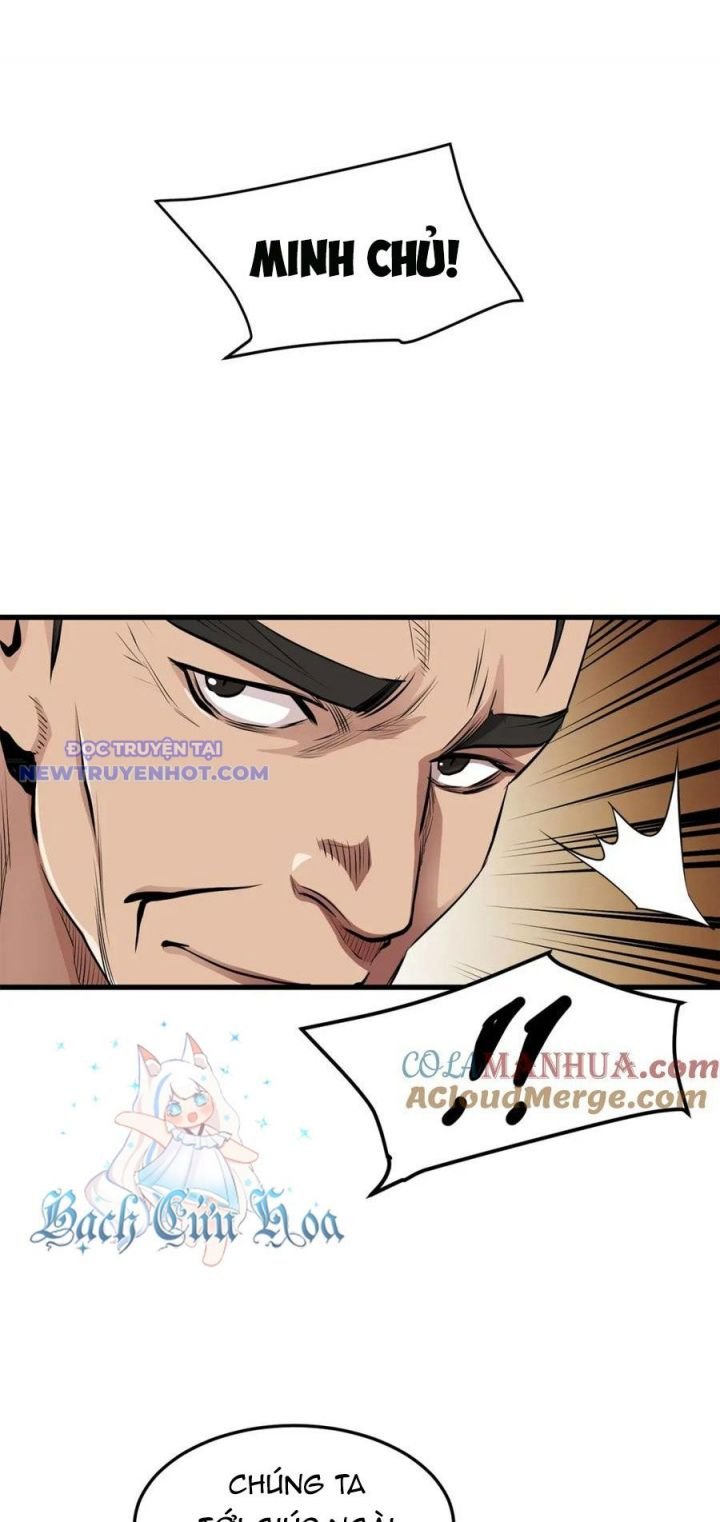 Đại Tướng Quân Chapter 38 - Trang 2