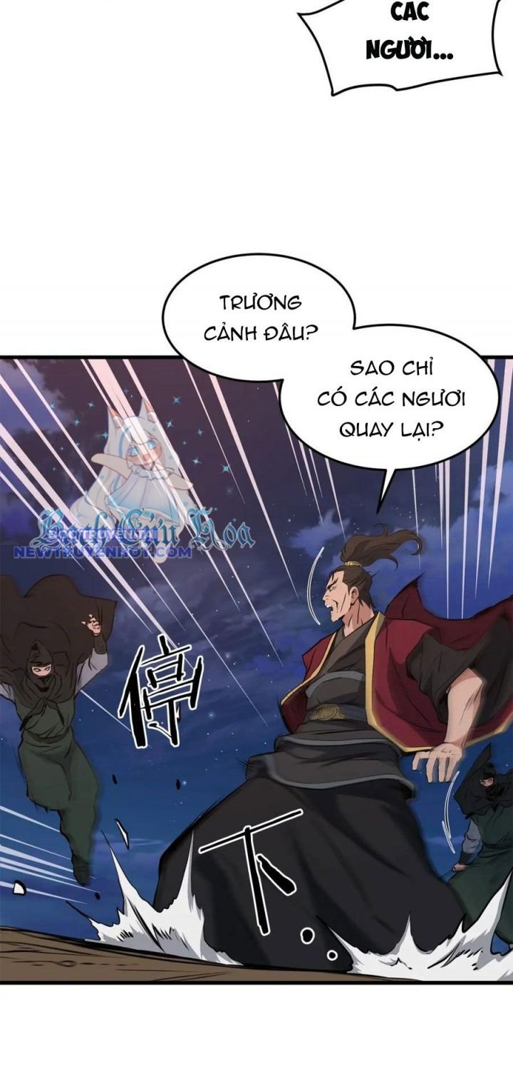 Đại Tướng Quân Chapter 38 - Trang 2