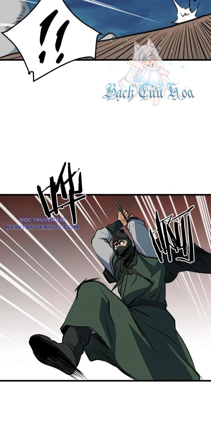 Đại Tướng Quân Chapter 38 - Trang 2