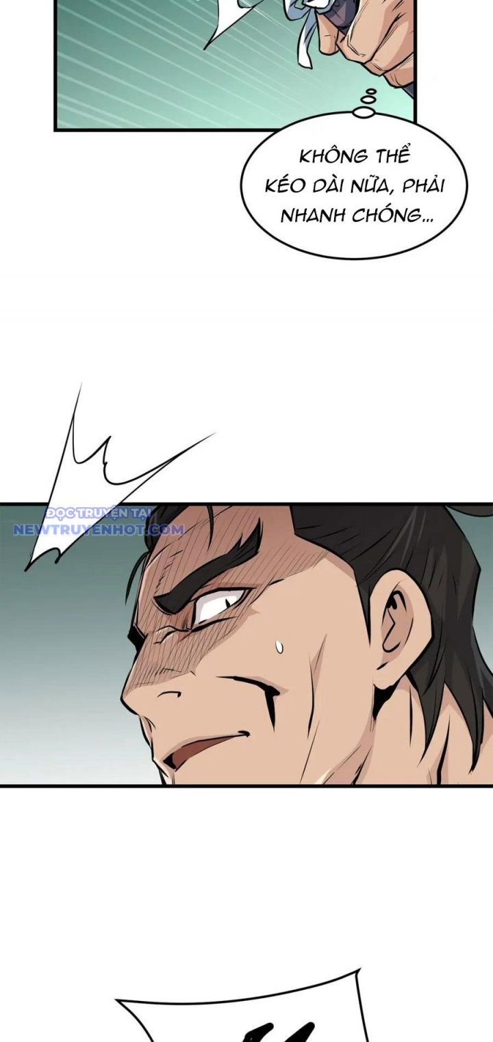 Đại Tướng Quân Chapter 38 - Trang 2