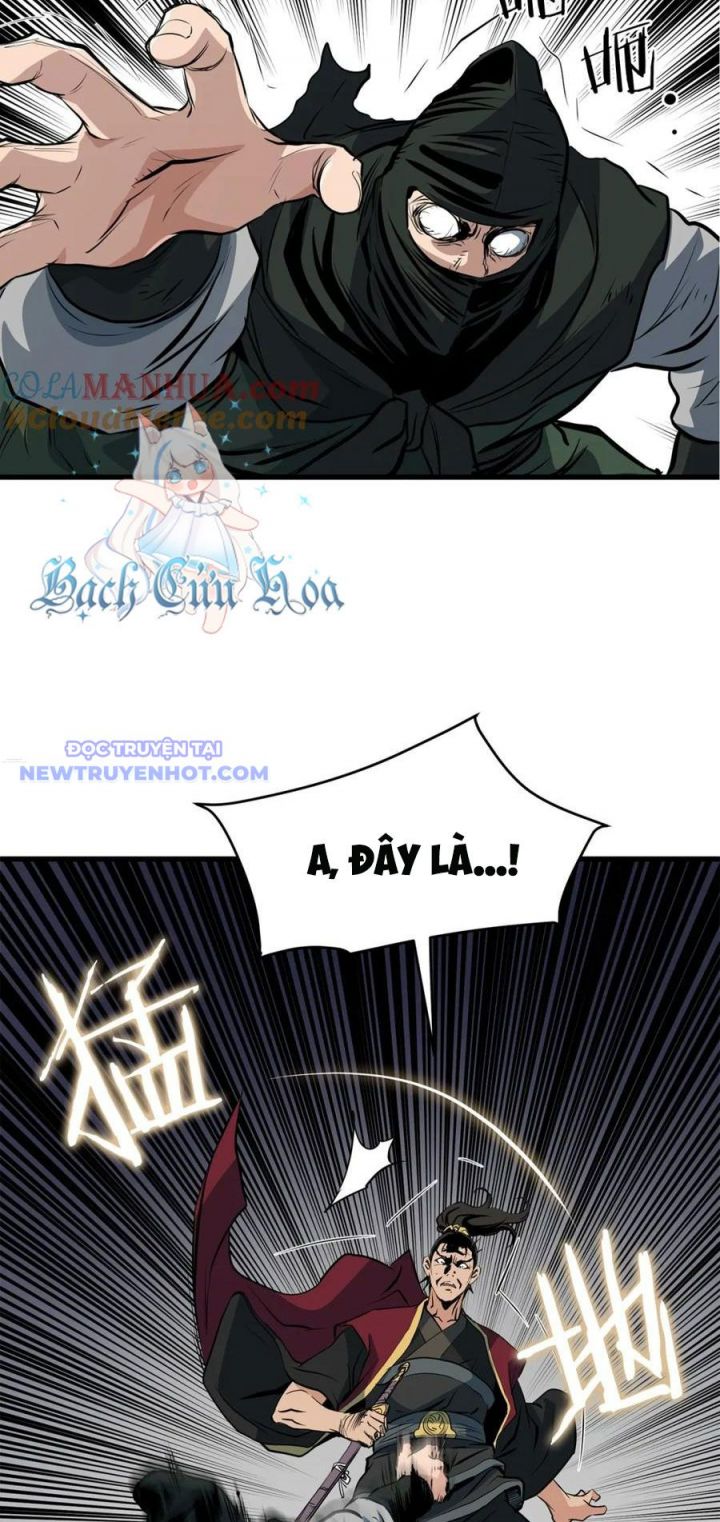 Đại Tướng Quân Chapter 38 - Trang 2