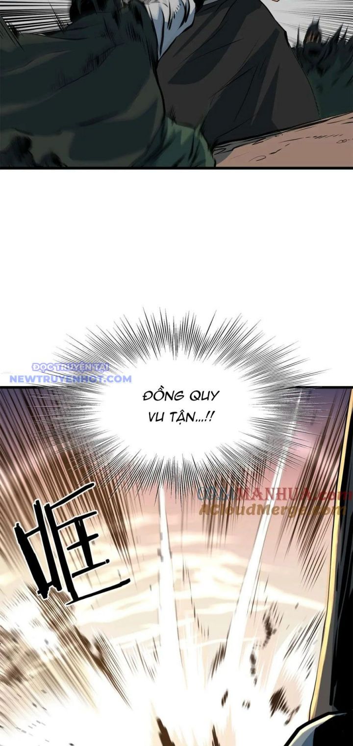 Đại Tướng Quân Chapter 38 - Trang 2