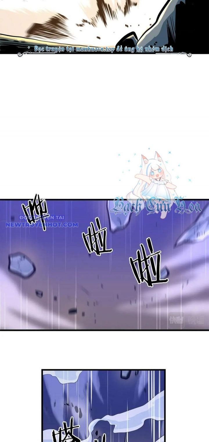 Đại Tướng Quân Chapter 38 - Trang 2