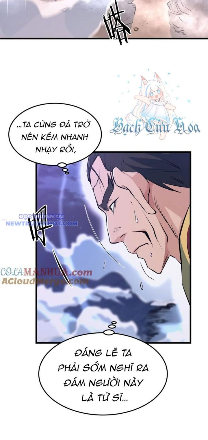 Đại Tướng Quân Chapter 38 - Trang 2