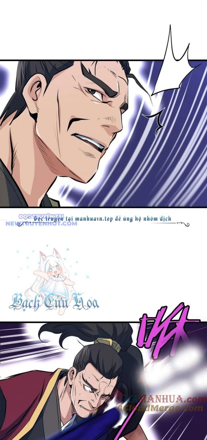 Đại Tướng Quân Chapter 38 - Trang 2