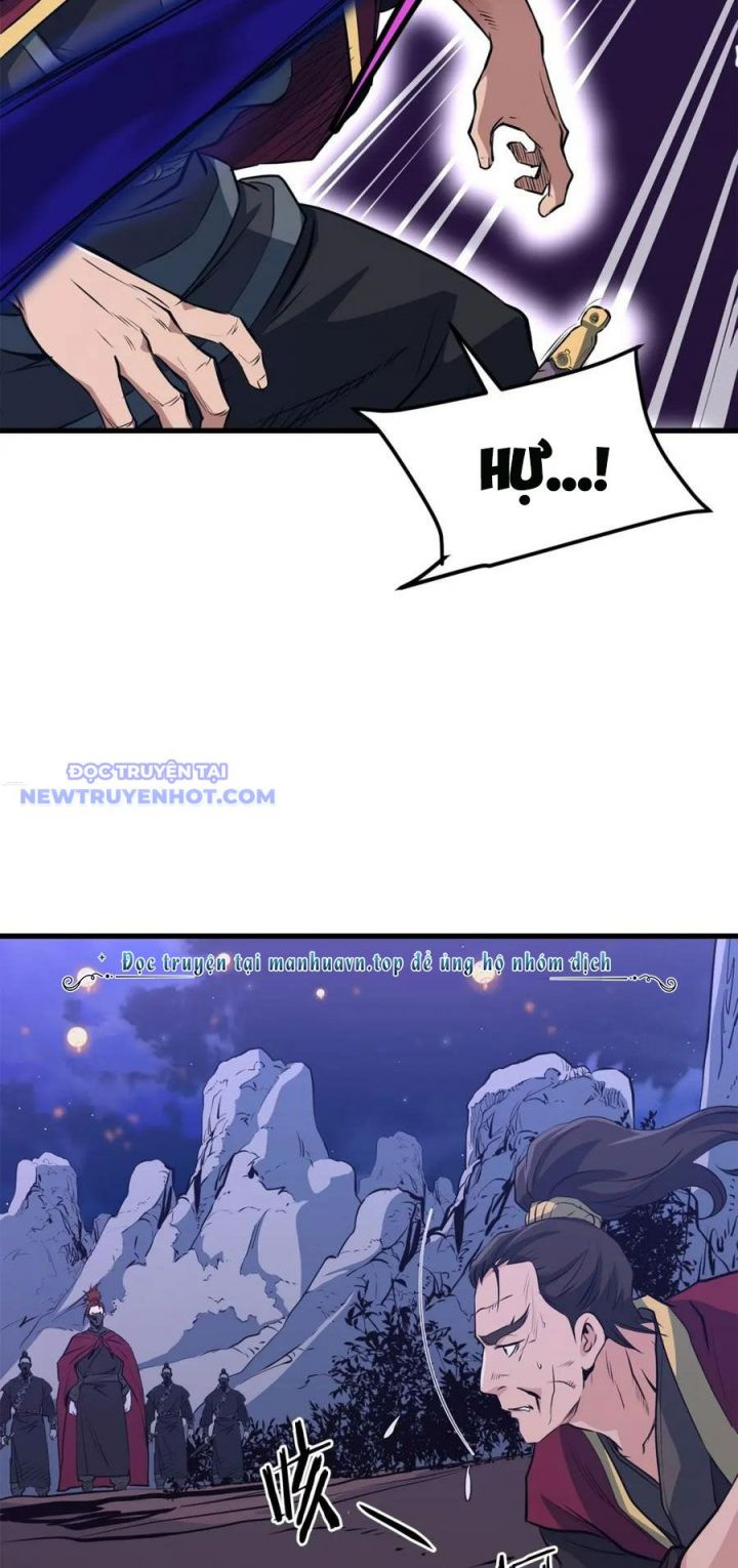 Đại Tướng Quân Chapter 38 - Trang 2