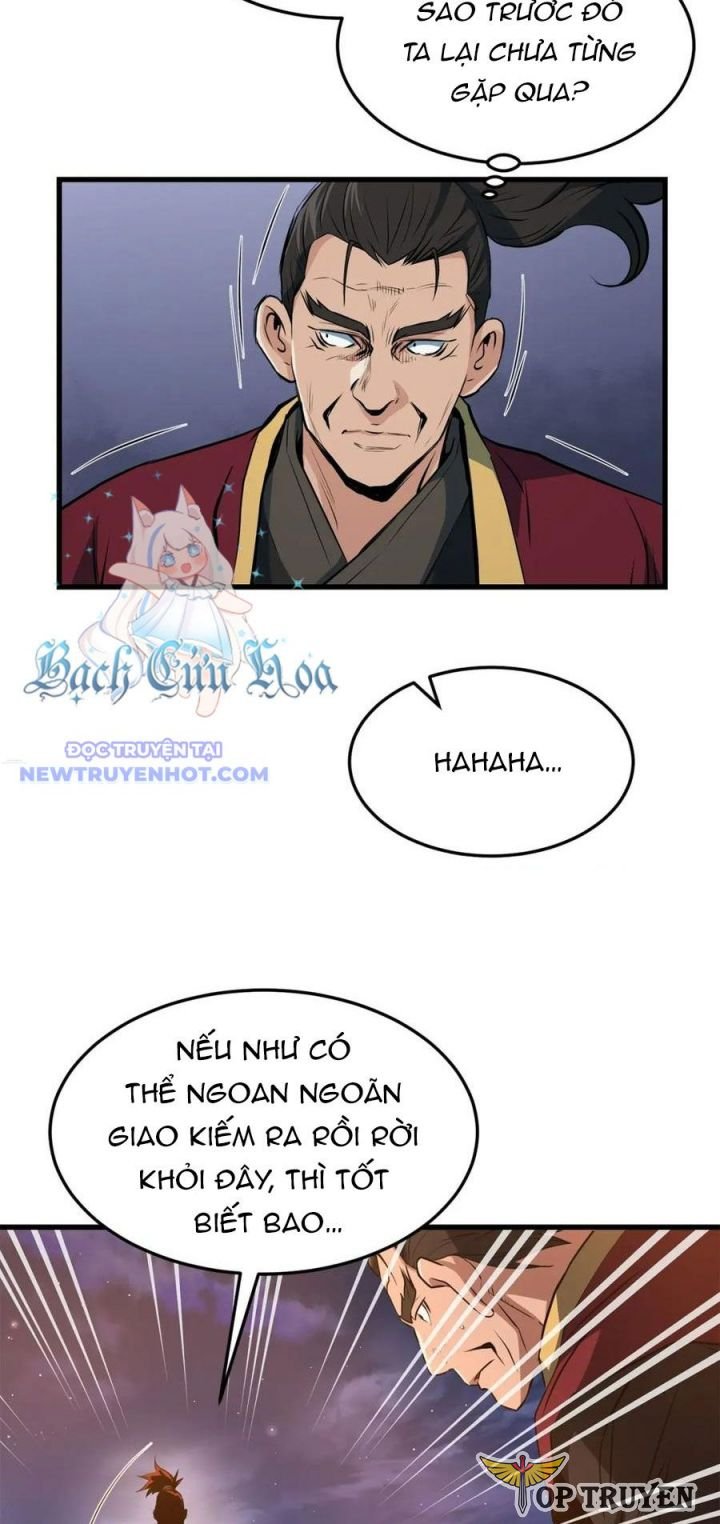 Đại Tướng Quân Chapter 38 - Trang 2