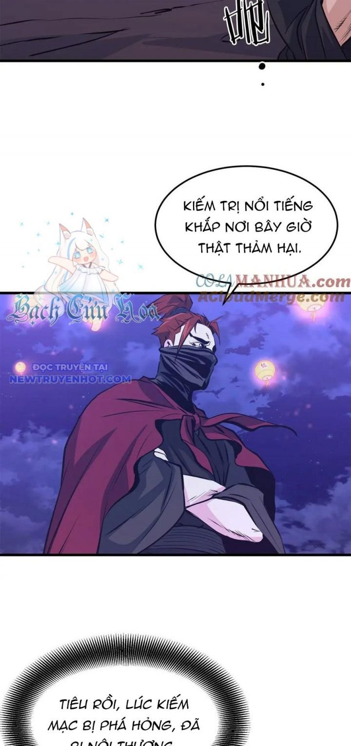 Đại Tướng Quân Chapter 38 - Trang 2