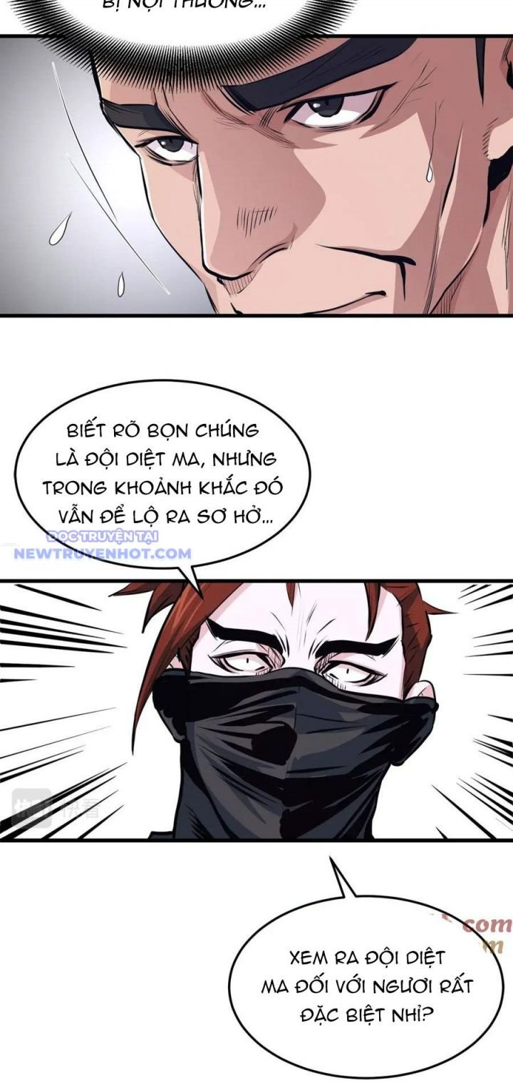 Đại Tướng Quân Chapter 38 - Trang 2