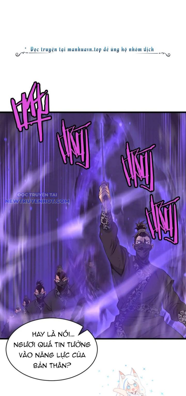 Đại Tướng Quân Chapter 38 - Trang 2