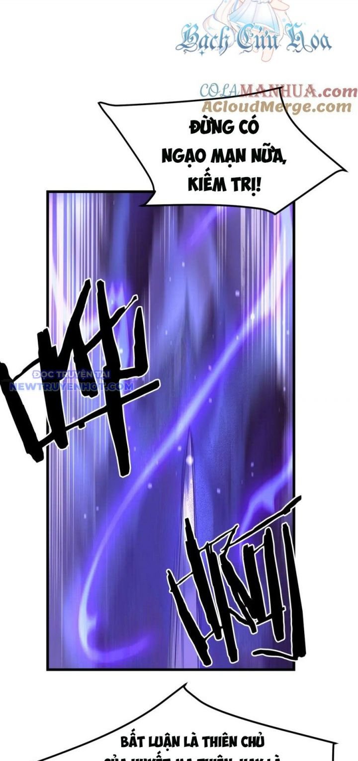 Đại Tướng Quân Chapter 38 - Trang 2