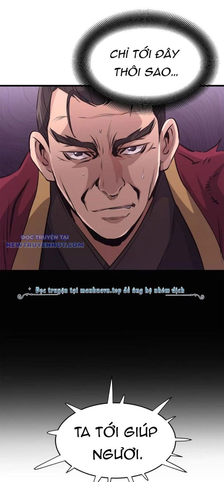 Đại Tướng Quân Chapter 38 - Trang 2